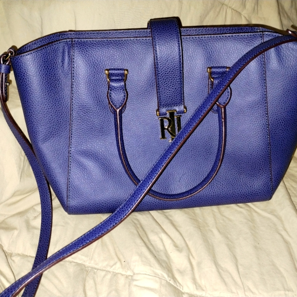 Talk Lauren purse NEW